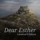 Dear Esther: Landmark Edition (PlayStation 4)